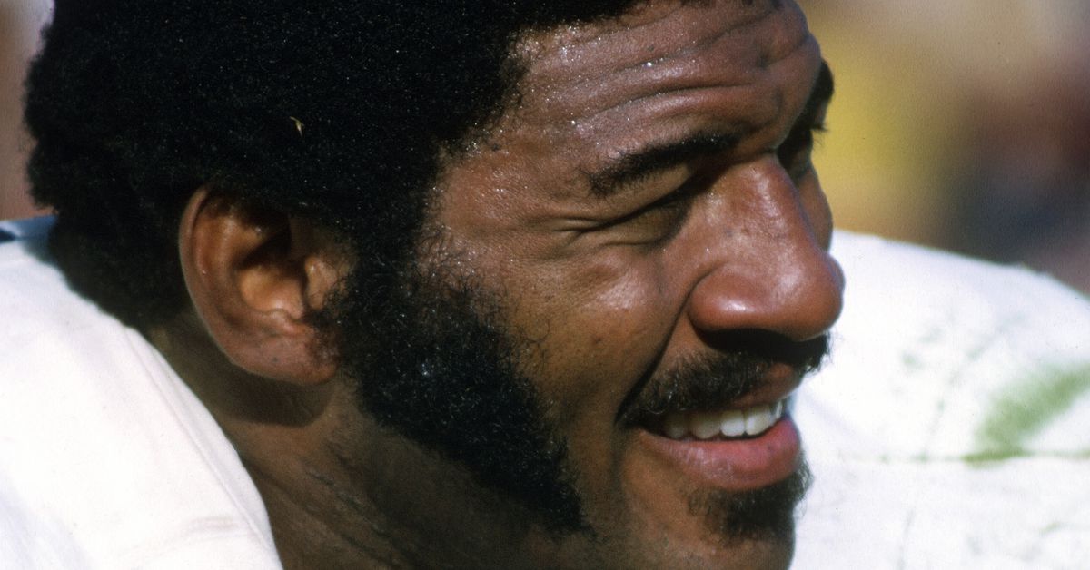 Dallas Cowboys countdown to the season opener: Day 63 Jethro Pugh