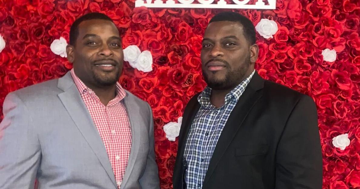 Former Manual football coach, 2 other Louisville men indicted on dozens of sex abuse charges | Crime Reports