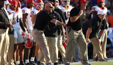 Five moments from Kirby Smart’s First decade at Georgia | Georgia Sports