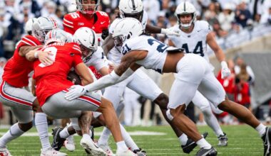 United announces flights to Columbus for Penn State at Ohio State | Penn State Football News