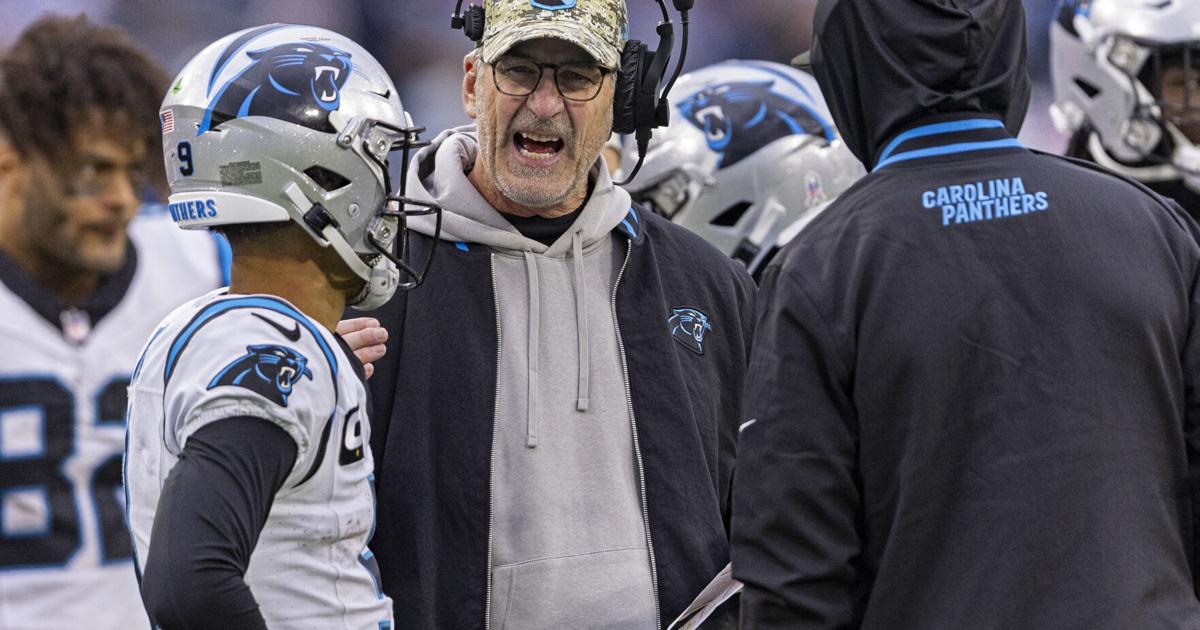 Reich excited about Bryce Young's resurgence - The Times and Democrat