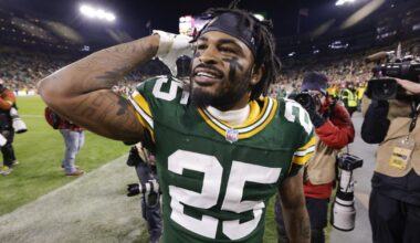 PACKERS BY POSITION | CORNERBACKS: Having moved on from Jaire Alexander, Packers put trust in ‘Big 3,’ lack experienced depth | Top Stories