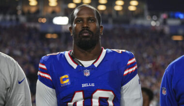 Von Miller Makes Free Agency Decision