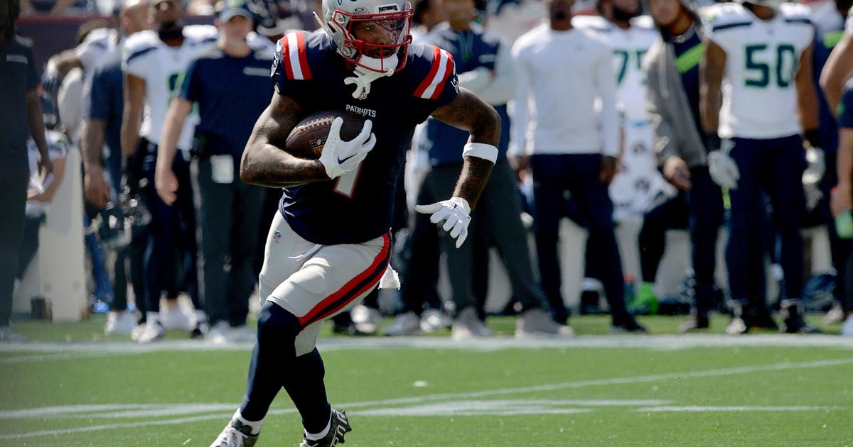 Five talking points as Patriots open Training Camp '25 | Sports