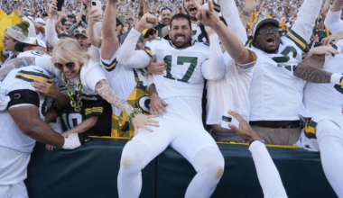 MOST IMPORTANT PACKERS OF 2025 | No. 17 — Brandon McManus, K | Top Stories