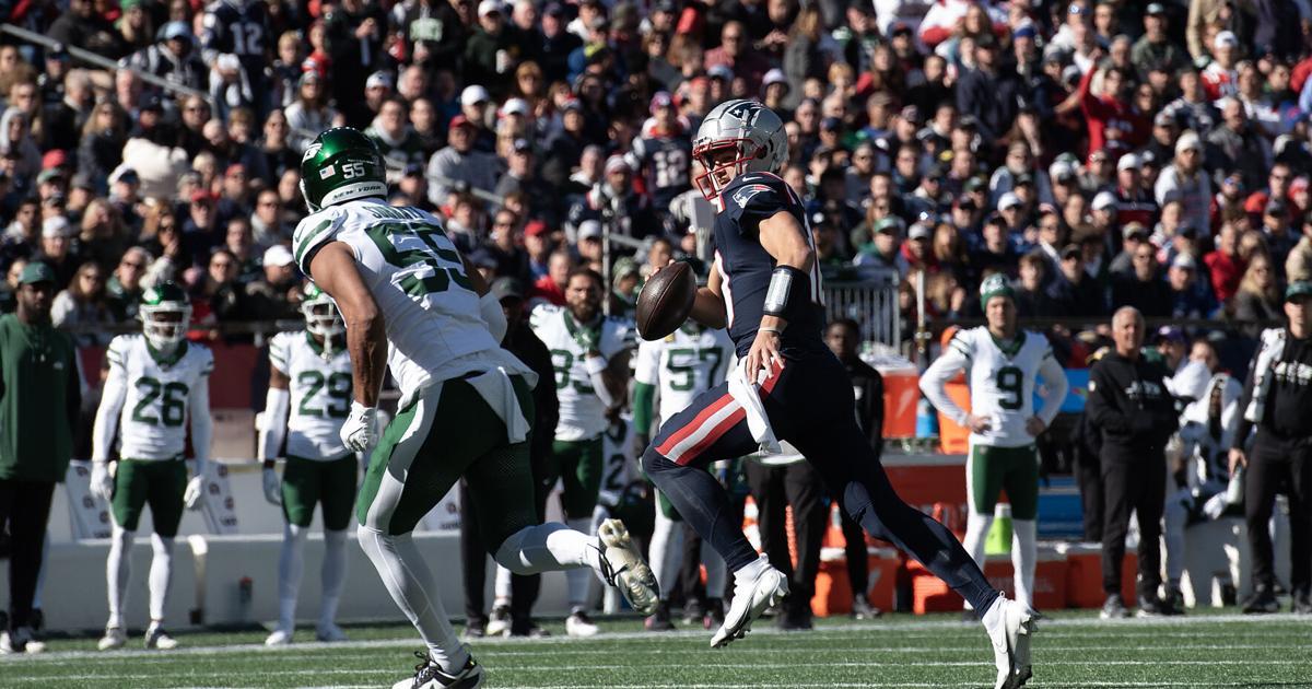 Patriots Training Camp Preview: Offense loaded with question marks for sure | Sports