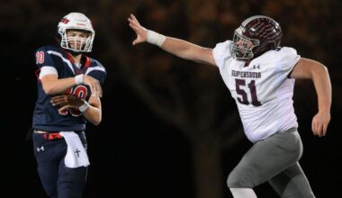 With 2025 L-L League football season quickly approaching, here are the top players to watch in Section 2 | High School Football