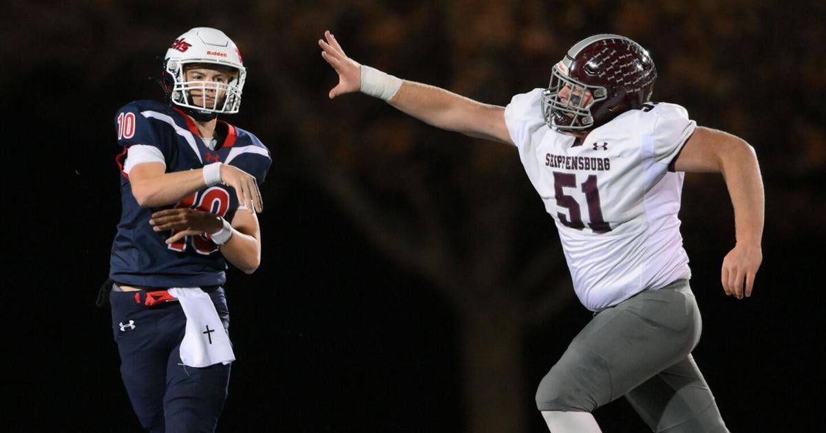 With 2025 L-L League football season quickly approaching, here are the top players to watch in Section 2 | High School Football