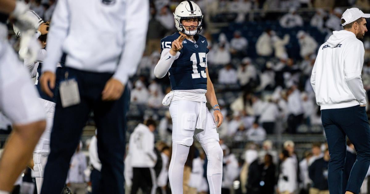 Trio of Penn State players receive Big Ten preseason honors | Penn State Football News