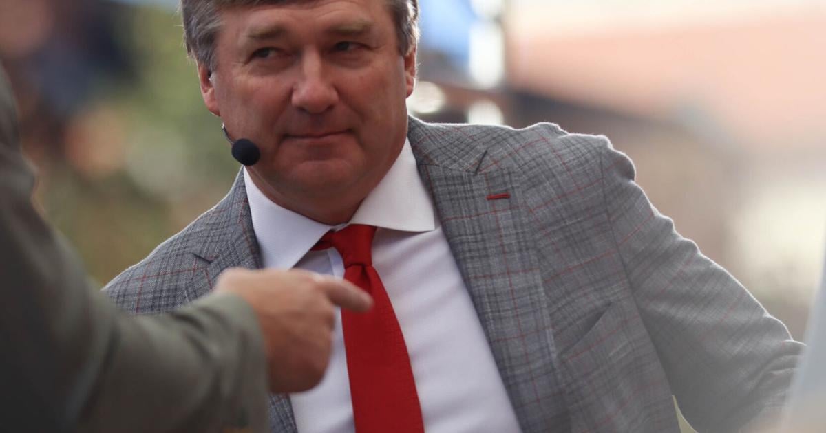 SEC Media Days preview: Georgia football takes the stand | Georgia Sports