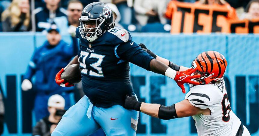 Five key questions for Titans' defense heading into training camp | Football