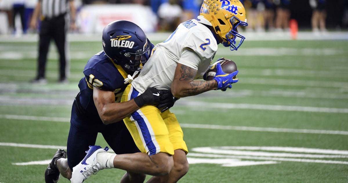 Pitt football | 5 questions facing the Panthers when camp begins Wednesday | Sports