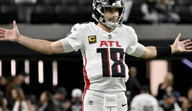Kirk Cousins felt ‘a little bit misled’ when Falcons drafted Penix | Sports