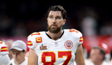 Chiefs GM Gives Honest Take On Travis Kelce's Future