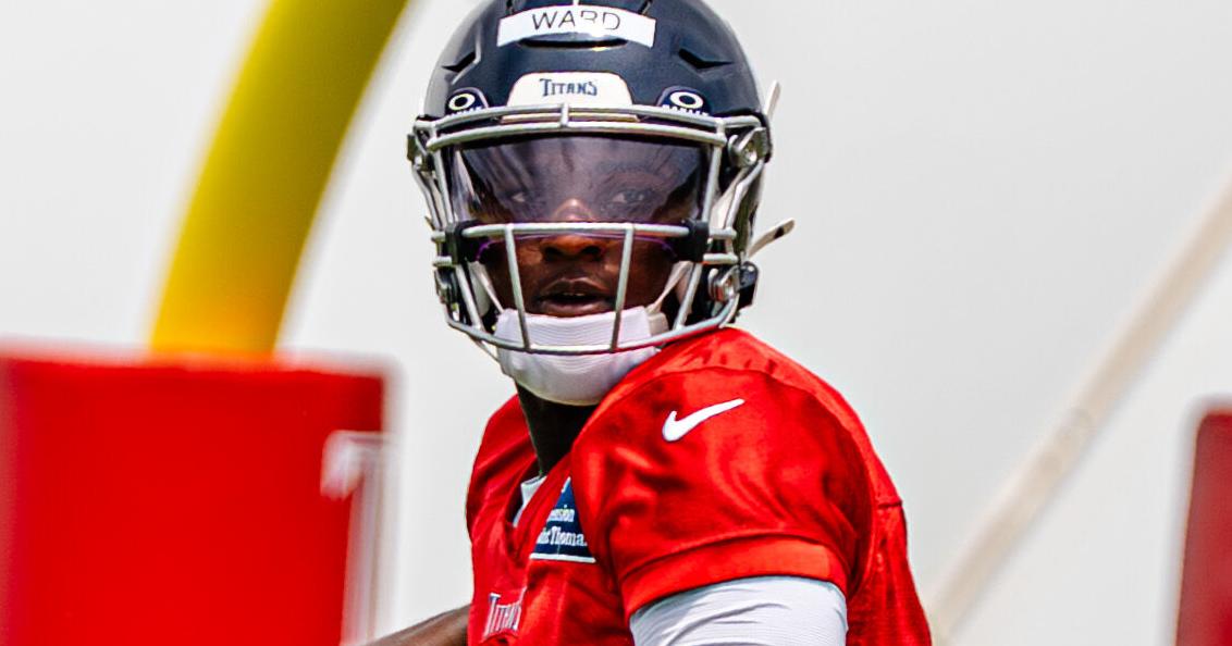 Five key questions for Titans' offense heading into training camp | Football