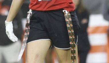 OHSAA sanctions flag football state championship starting next spring | Sports