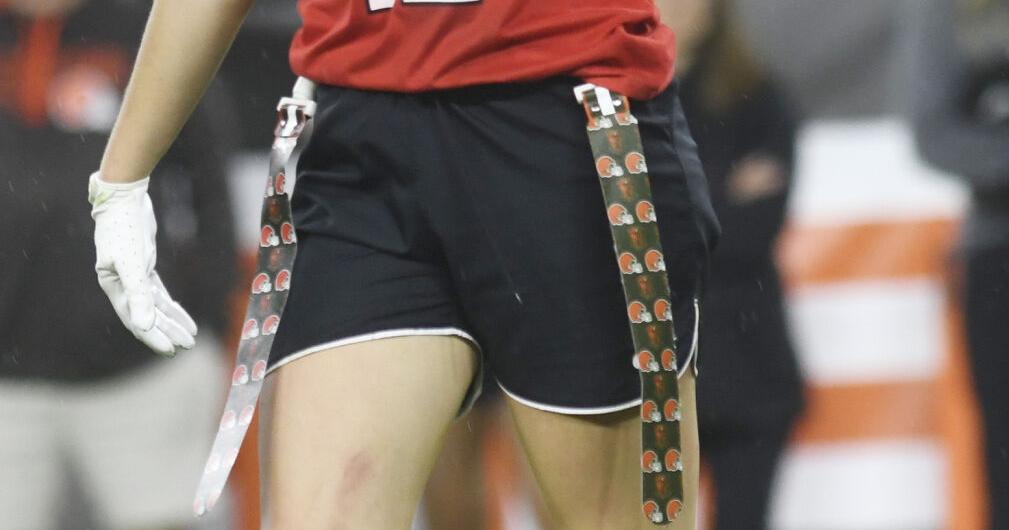 OHSAA sanctions flag football state championship starting next spring | Sports