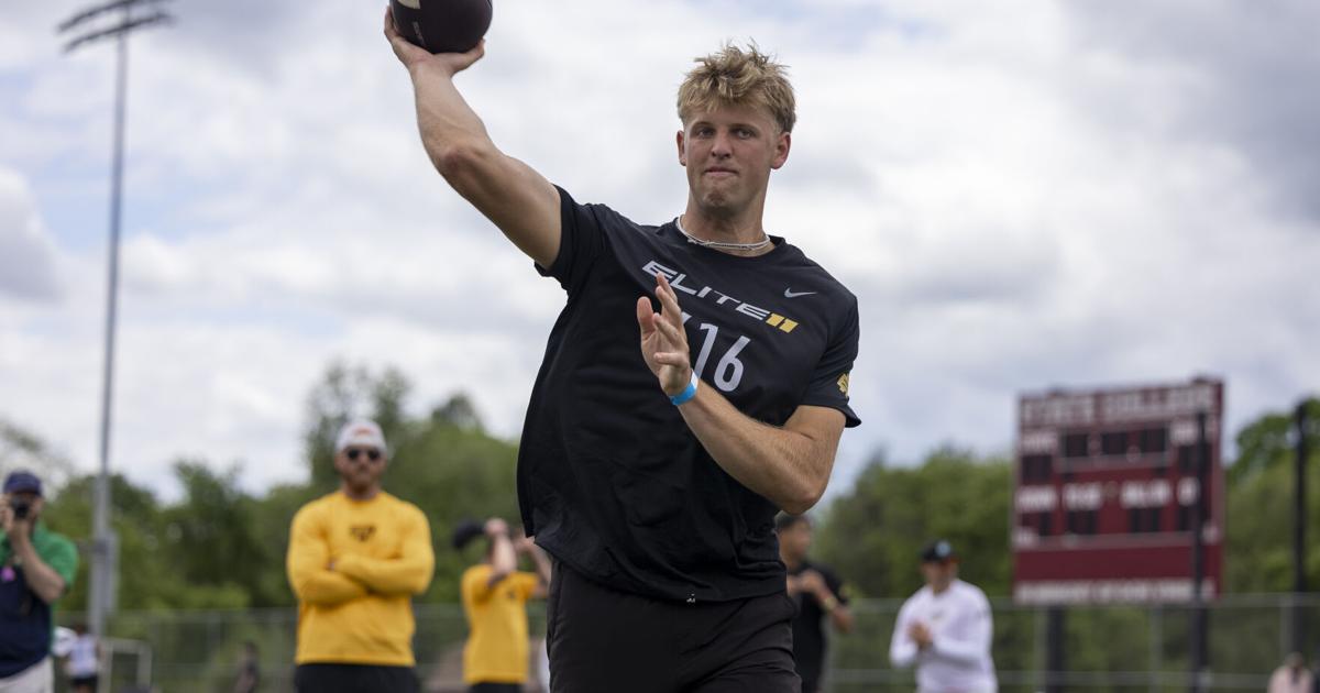 Assessing Penn State 2026 commits with high potential in Happy Valley | Penn State Football News