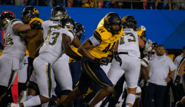 Cal’s incoming edge rushers pack a punch | Football