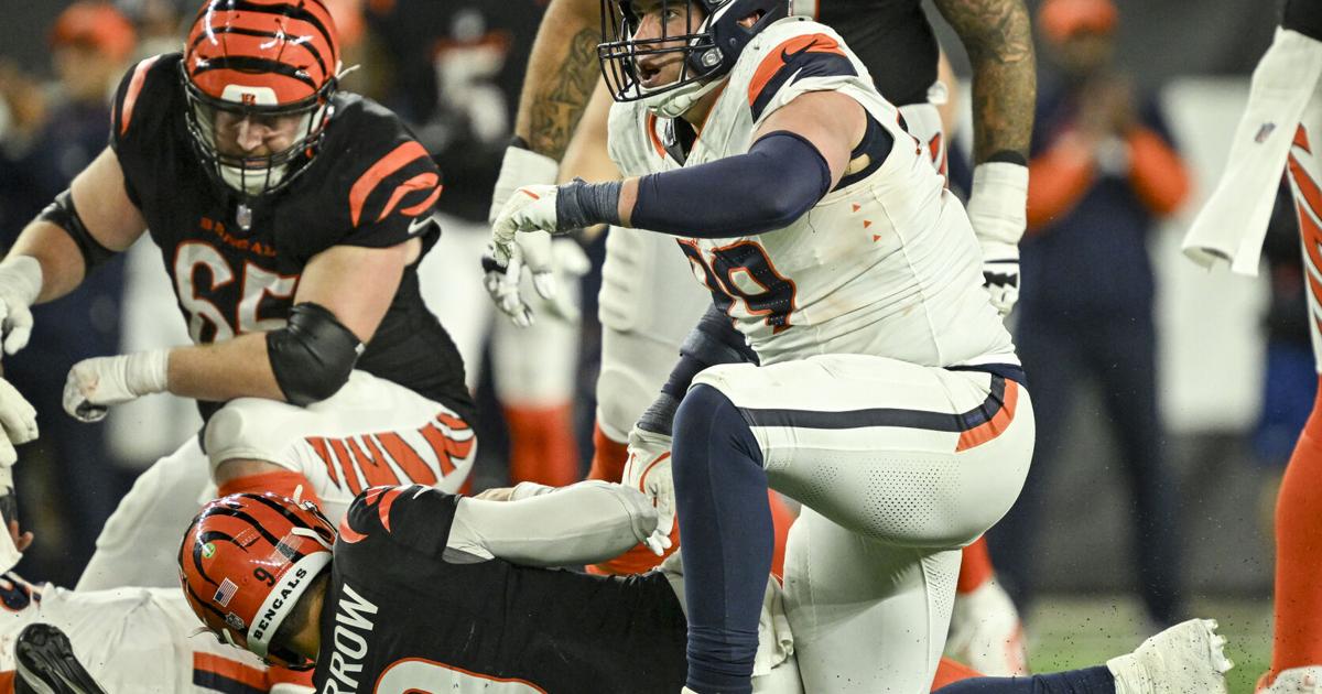 Denver Broncos think they’re primed to master 1 of NFL’s toughest tasks: Assembling dominant defense built to last | Sports