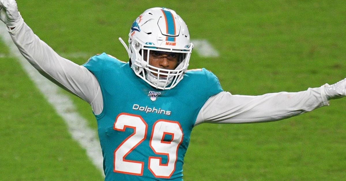Miami Dolphins announce trades, 2025 training camp schedule | Sports
