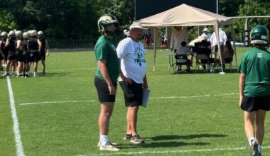 A deep dive into the 2025 Schedule for the Sylvania Rams | Sports