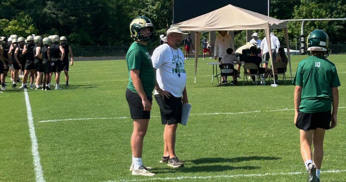 A deep dive into the 2025 Schedule for the Sylvania Rams | Sports