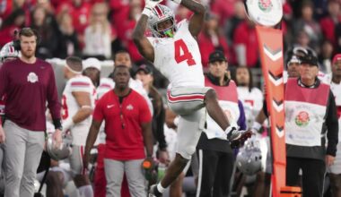 Trevino: My predictions for the 2025-26 College Football Playoff | Sports