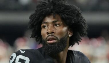 MOST IMPORTANT PACKERS OF 2025 | No. 16 — Nate Hobbs, CB | Top Stories