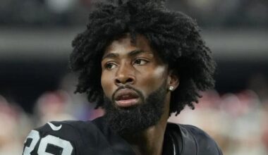 MOST IMPORTANT PACKERS OF 2025 | No. 16 — Nate Hobbs, CB | Green Bay Packers With Jason Wilde