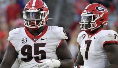 MOST IMPORTANT PACKERS OF 2025 | No. 15 — Quay Walker and Devonte Wyatt, 2022 first-round draft picks | Top Stories