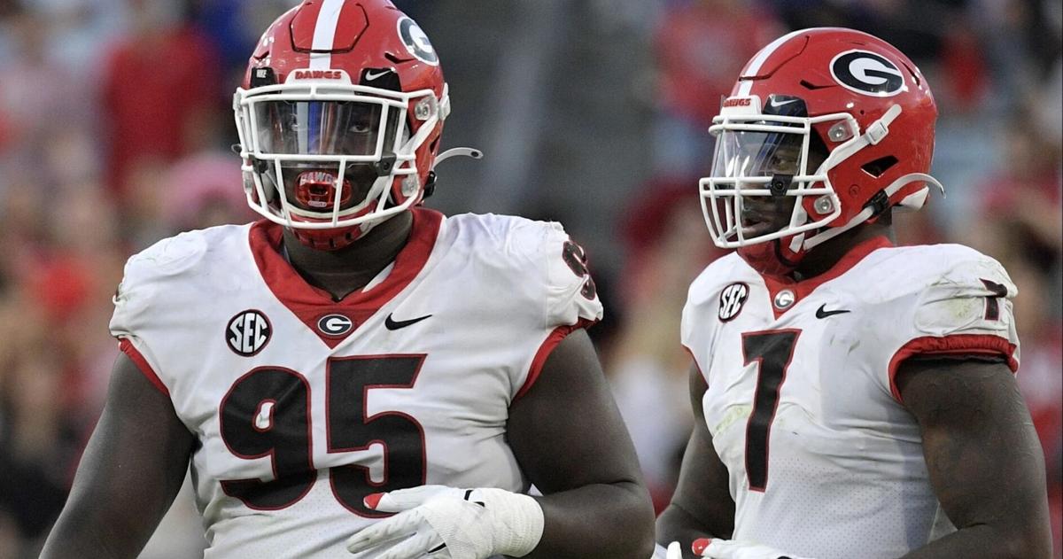 MOST IMPORTANT PACKERS OF 2025 | No. 15 — Quay Walker and Devonte Wyatt, 2022 first-round draft picks | Top Stories