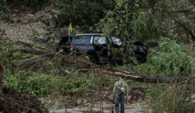 Cowboys, Texans Make Large Donations To Texas Flood Relief