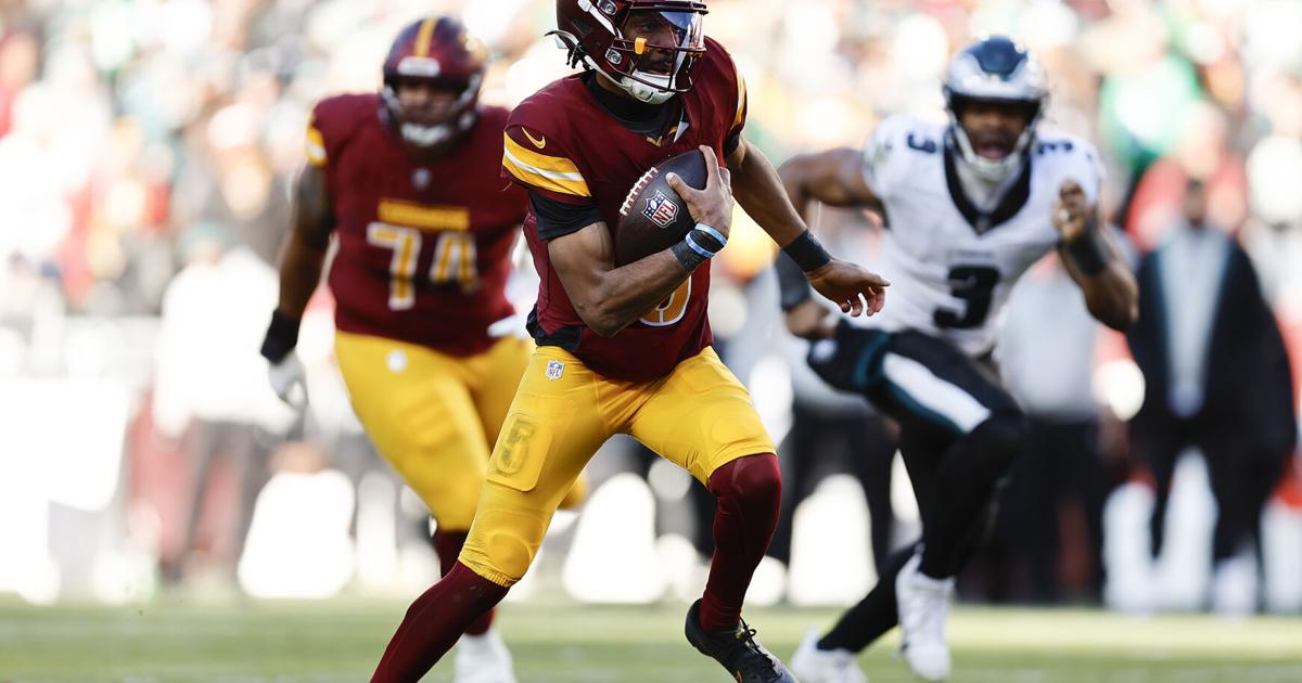 Ranking the opposing offenses the Raiders will face this season | National Sports