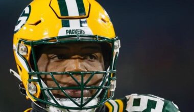 MOST IMPORTANT PACKERS OF 2025 | No. 14 — Kenny Clark, DT | Top Stories