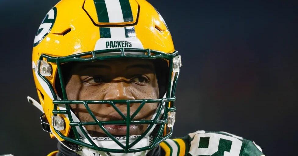 MOST IMPORTANT PACKERS OF 2025 | No. 14 — Kenny Clark, DT | Top Stories