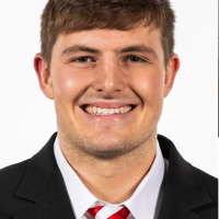 Logan-Magnolia alum Brix getting ready for year two at Nebraska | Sports