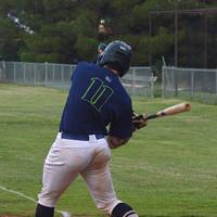 Bills win weather-shortened game against Invaders | Local Sports