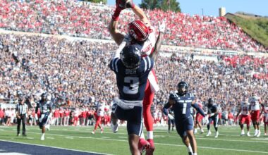 Inside Caleb Lohner’s journey from hoops to Broncos: ‘We’re going to make you the next Jimmy Graham’ | Sports