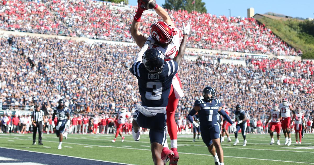 Inside Caleb Lohner’s journey from hoops to Broncos: ‘We’re going to make you the next Jimmy Graham’ | Sports