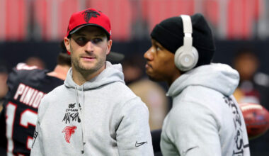 Kirk Cousins Reveals True Feelings About Free Agency Decision, Penix Pick