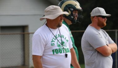 Rams are focused on improvement everyday | Sports