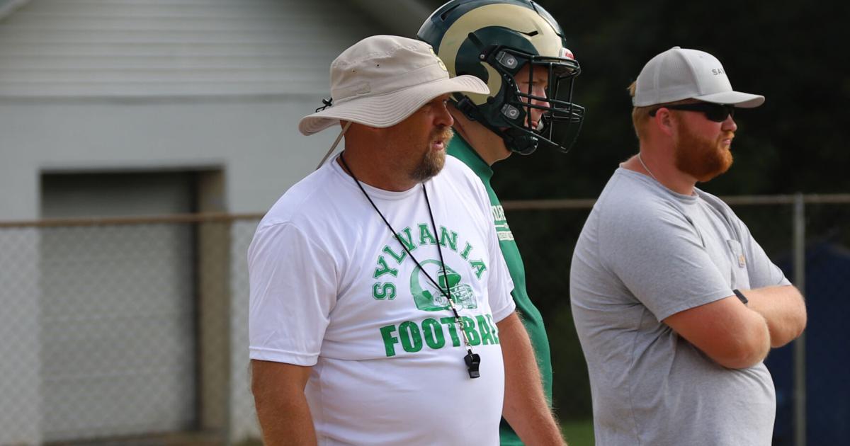 Rams are focused on improvement everyday | Sports