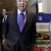 The real winners, losers of Brady decision | Massachusetts