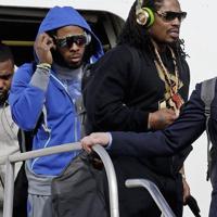 Good karma for Pats in Arizona | Massachusetts