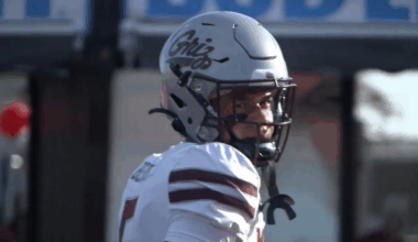 From Missoula to the Bay: Junior Bergen fulfills NFL dream with 49ers | Montana Grizzlies