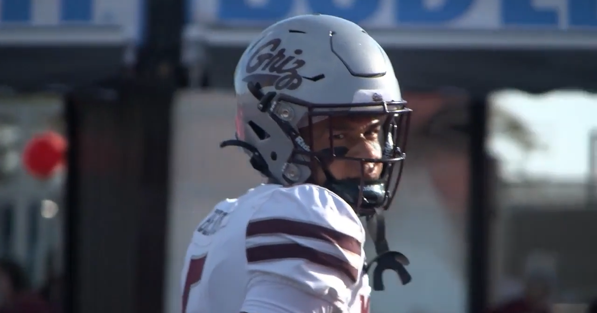 From Missoula to the Bay: Junior Bergen fulfills NFL dream with 49ers | Montana Grizzlies
