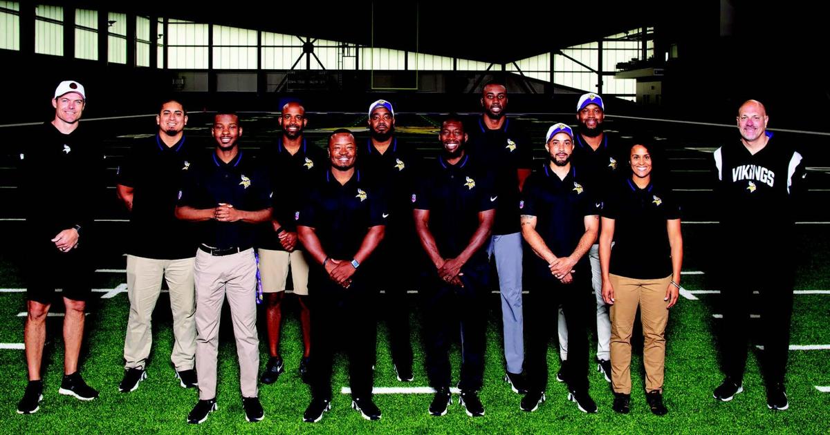 Two Minnesota icons, two very different choices on equity | Columnists