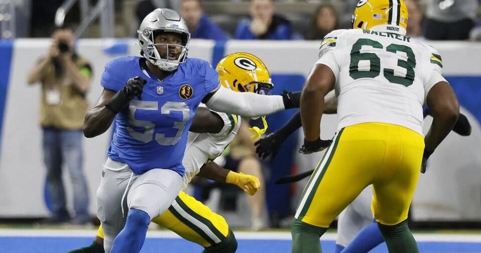 MOST IMPORTANT PACKERS OF 2025 | No. 10 — Rasheed Walker or Jordan Morgan: May the best man win (the left tackle job) | Top Stories