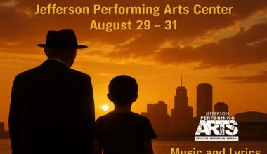 First Saints musical celebrates 'family, faith and football' | Saints